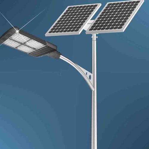 太阳能路灯控制器